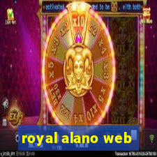 royal alano web